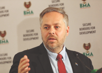 South Africa Proposes New Framework for Immigration and Identity Governance