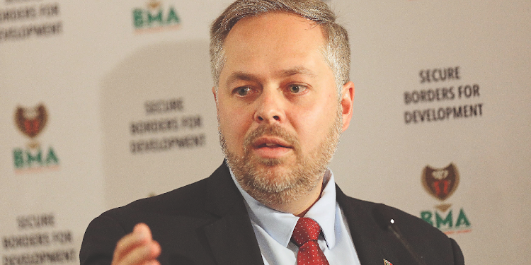 South Africa Proposes New Framework for Immigration and Identity Governance