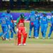 Chiwaula’s resolve stands out as India’s firepower and fast bowling seal Bulawayo win