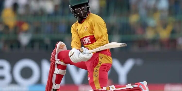 Zimbabwe finish unbeaten, West Indies roll on and Afghanistan sign off with a statement