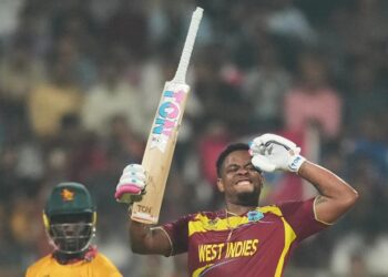 Hope Hummed Softly, Reality Hit Hard for Zimbabwe Chevrons