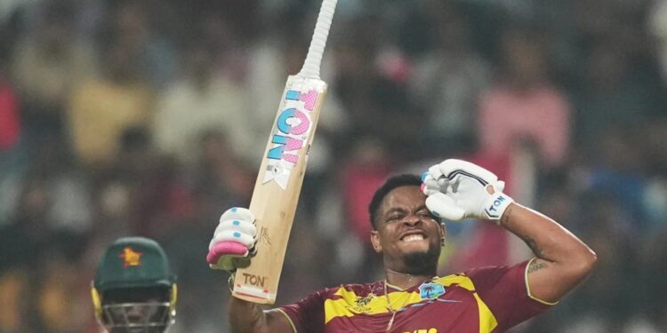 Hope Hummed Softly, Reality Hit Hard for Zimbabwe Chevrons