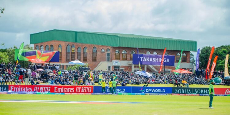 Zimbabwe’s Quiet Cricketing Renaissance: From Debt and Dysfunction to Global Trust