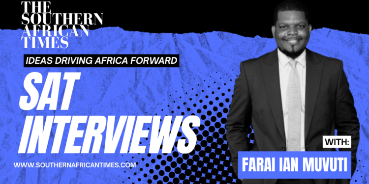 SAT Interviews with Farai Ian Muvuti – The Southern African Times Flagship Podcast Surging Across the Continent