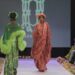 Nairobi Fashion Week Held at Sarit Centre as Designers Present New Collections
