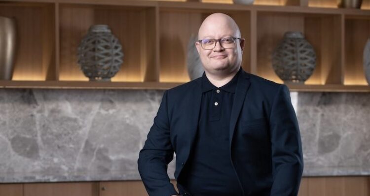 Dustin Chick Appointed Communications Director at Ford South Africa