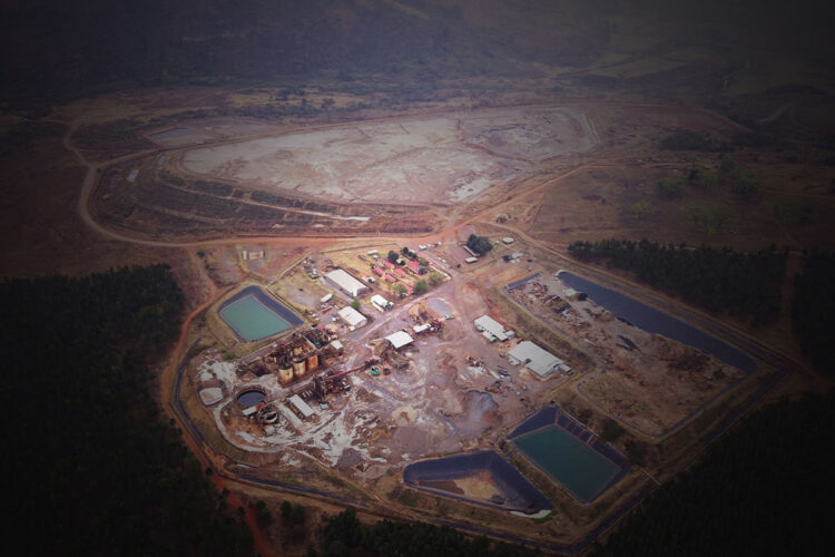 Theta Gold Mines confirms strong cash flow outlook from South African project
