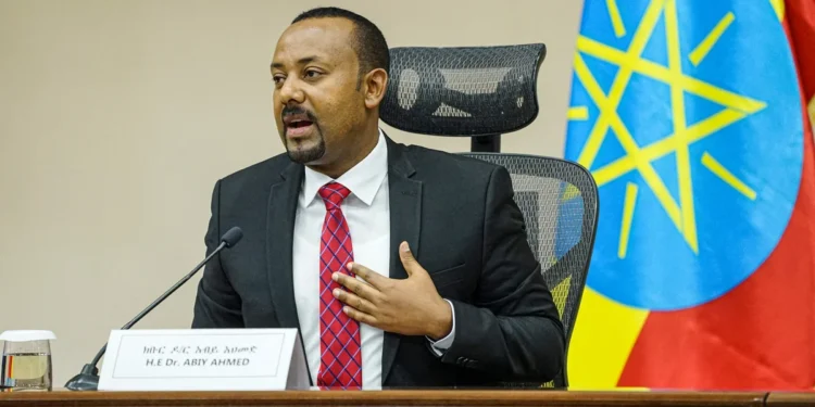 “Not a Single Birr From US”: Ethiopian Leader Dismisses Trump’s Nile Dam Claim