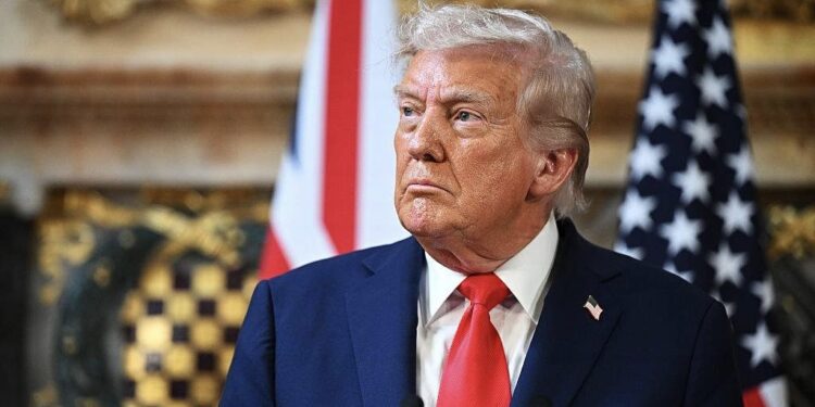 Trump Signs One Year AGOA Extension Preserving US Duty Free Access for African Exports