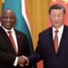 South Africa Turns to China as AGOA Uncertainty and US Trade Tensions Deepen
