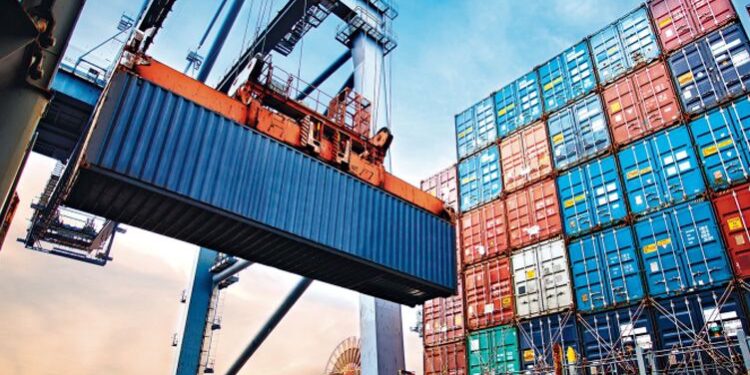 Namibia records stronger trade position at the close of 2025