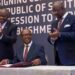 South Africa Formalises Class A Shareholding in Afreximbank