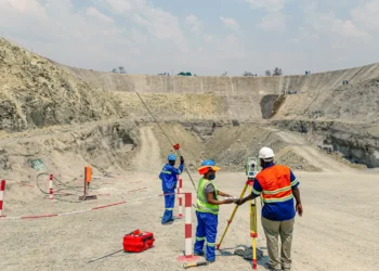 Zimbabwe Seeks Strategic Partners to Advance Darwendale Platinum Project