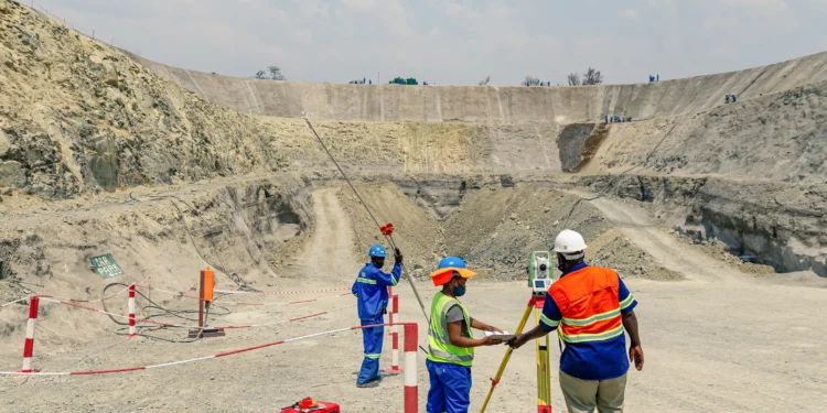 Zimbabwe Seeks Strategic Partners to Advance Darwendale Platinum Project
