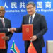 South Africa and China Sign New Economic Partnership Framework to Deepen Trade and Investment Ties