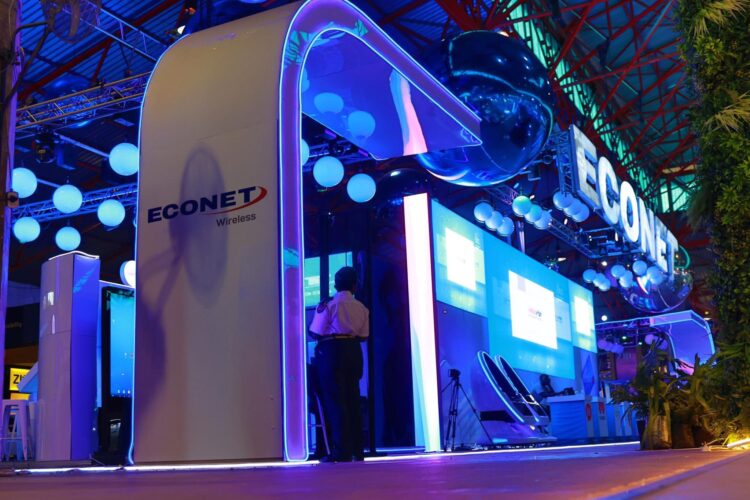 Inside the Econet Extraction: How Zimbabwe’s Largest Telecom Engineered a Billion Dollar Exit from Transparency