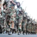 South Africa to Withdraw Troops from MONUSCO Following Strategic Review