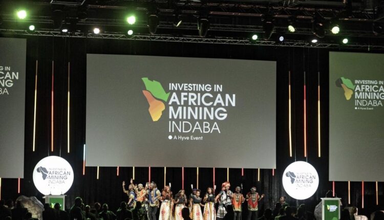 Cape Town Mining Indaba Opens with Pan-African Call for Partnership-Led Development