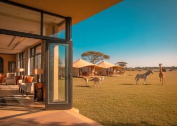 Choice Hotels Launches Major African Expansion Starting in Kenya