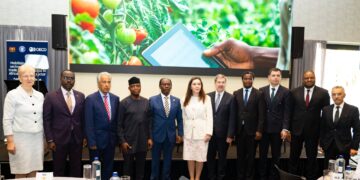 Experts Convene in Nairobi to Catalyse Private Sector Investment in Africa’s Agrifood Systems