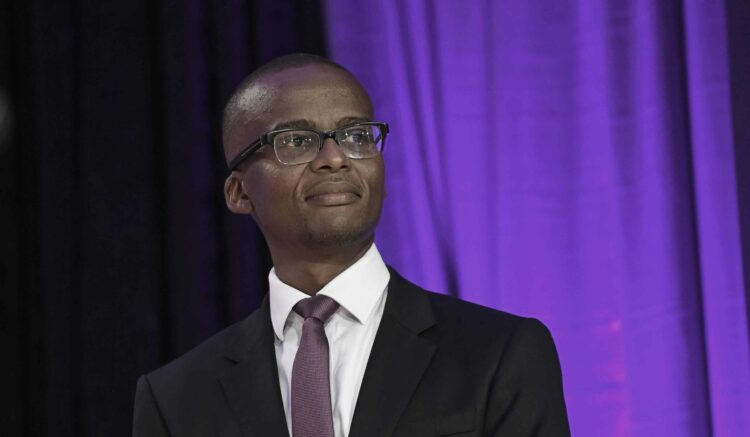 Botswana Eyes Modest Recovery as Debt Levels Surge