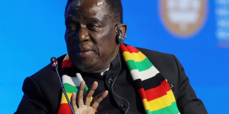Zimbabwe Moves to Extend Presidential Terms as Governance Reform Sparks Democratic Debate