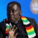 Zimbabwe Moves to Extend Presidential Terms as Governance Reform Sparks Democratic Debate