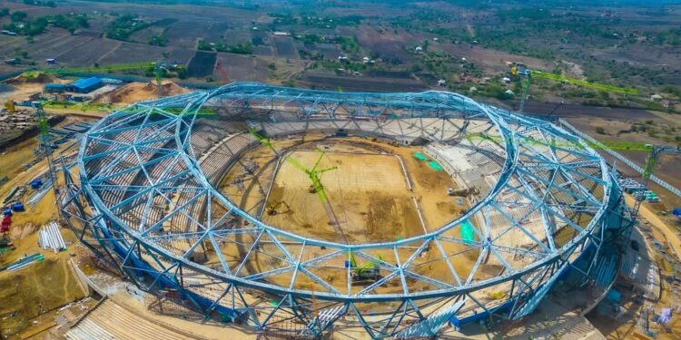 Tanzania Rallies National Support for Landmark AFCON 2027