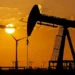 Oil Prices Rise in Response to Geopolitical Uncertainty and Strengthening Indian Demand
