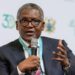 Dangote Cement Drives African Self Sufficiency in Production Push