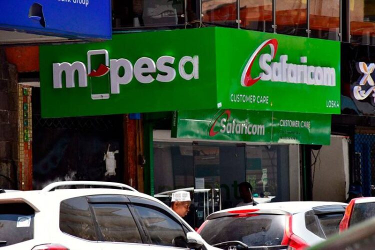 Safaricom Launches Stock Trading on M-Pesa