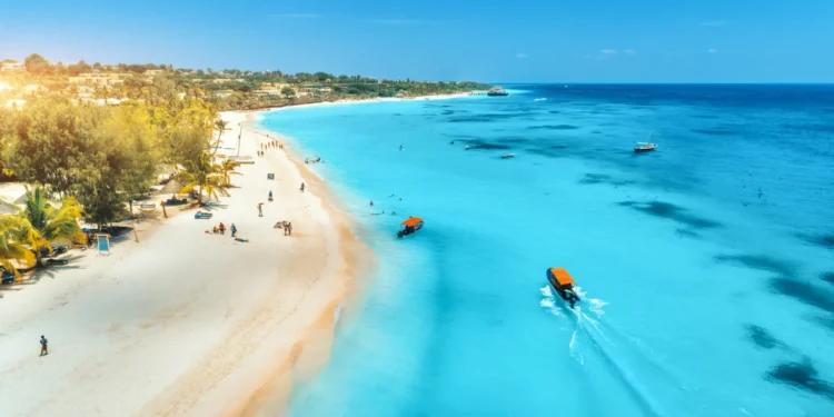 Tanzania Invests 45.8 Million USD in Southern Tourism Development