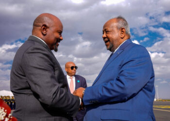 Addis Ababa Welcomes African Leaders as 39th AU Summit Convenes