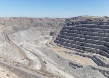 Australia-Backed Uranium Boom Puts Namibia in Global Spotlight