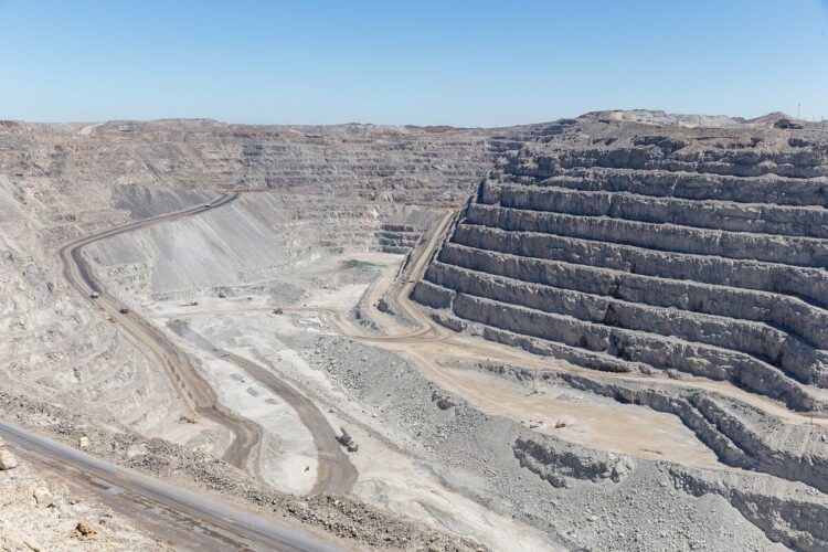 Australia-Backed Uranium Boom Puts Namibia in Global Spotlight