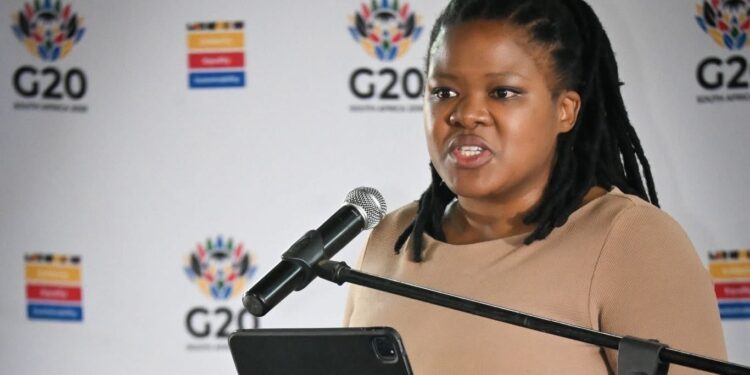 Jobs Boost Fund Exceeds Targets as South Africa Expands Youth Employment Pathways