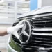 Mercedes-Benz Reports Sharp Decline in 2025 Profits