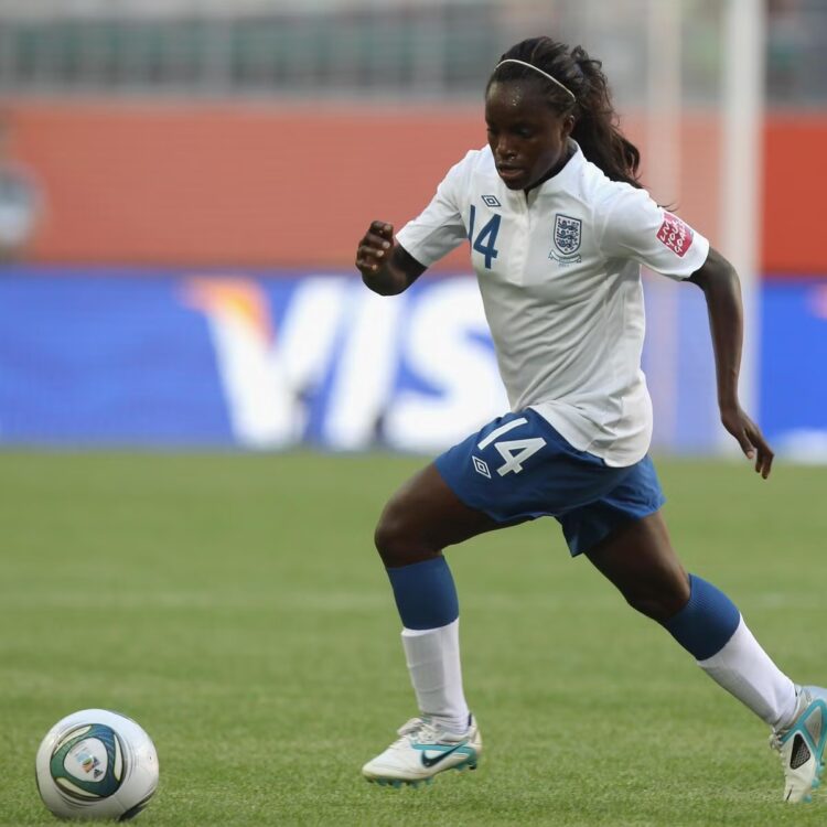 Eni Aluko: From the Pitch to the Boardroom — and at the Centre of Football’s Most Revealing Debate