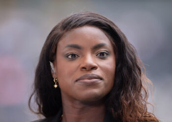 Eni Aluko: From the Pitch to the Boardroom — and at the Centre of Football’s Most Revealing Debate