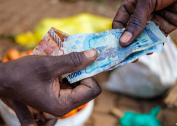 Uganda Debt Rises to 32.24 Billion Dollars on Oil Spending