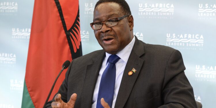 Malawi Suspends Mining Licences and Raw Mineral Exports