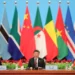China Pledges Expanded Market Access as African Union Convenes 39th Summit