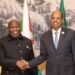 Burundi Assumes 2026 Chairmanship of the African Union at 39th Addis Ababa Summit