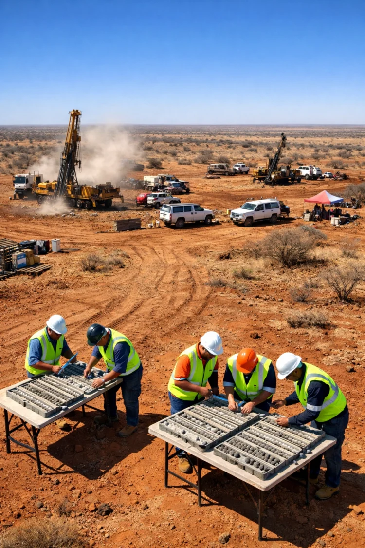 As Lab Grown Diamonds Reshape Global Markets, Botswana Turns to Copper, Cobalt and Lithium