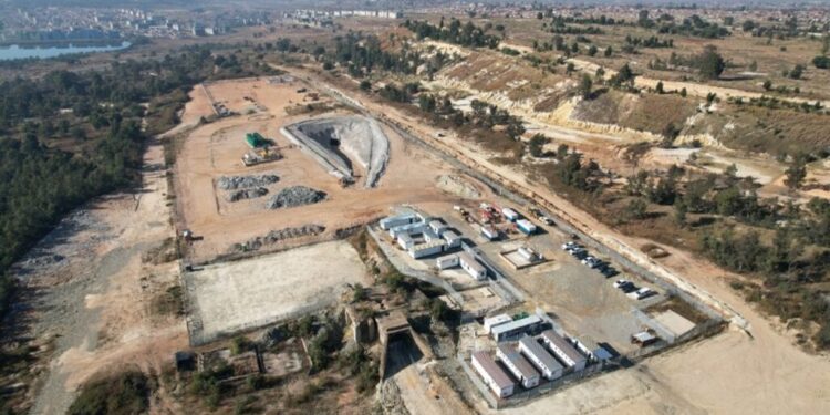 West Wits Mining Launches Scoping Study to Assess Expansion of Witwatersrand Gold Project in South Africa