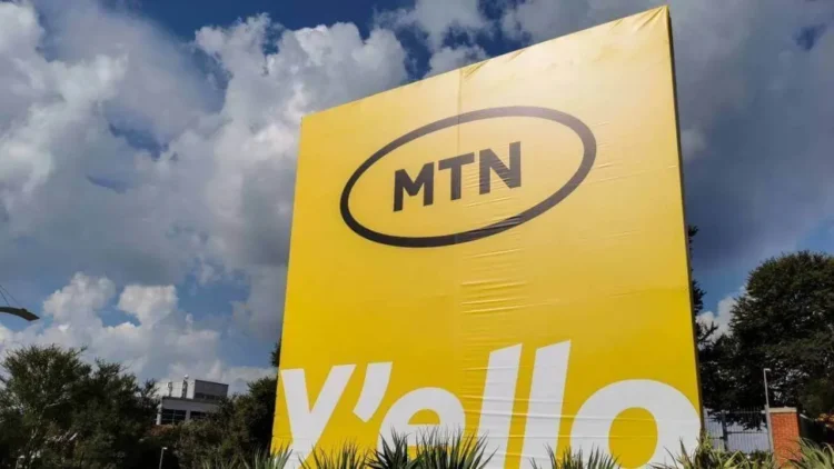 DRC Accuses MTN of Operating Without Licence in Spectrum Dispute