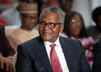 Dangote Signs 400 Million Dollar Deal to Expand Refinery