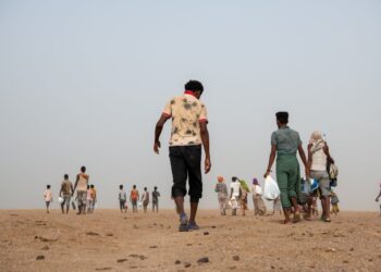 IOM Launches 91m Dollar Appeal for Horn and Southern Africa Migrants