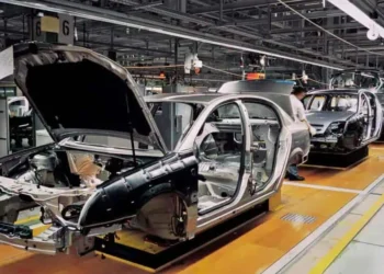 South Africa Sets Record Vehicle Export Volumes in 2025 Despite US Tariff Pressures