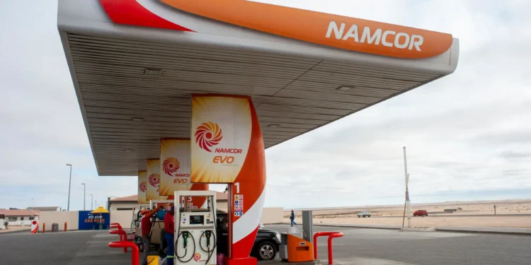 Botswana Oil and Namcor Deny Substandard Fuel Claims